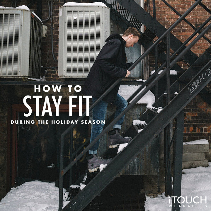 How To Stay Fit During The Holiday Season