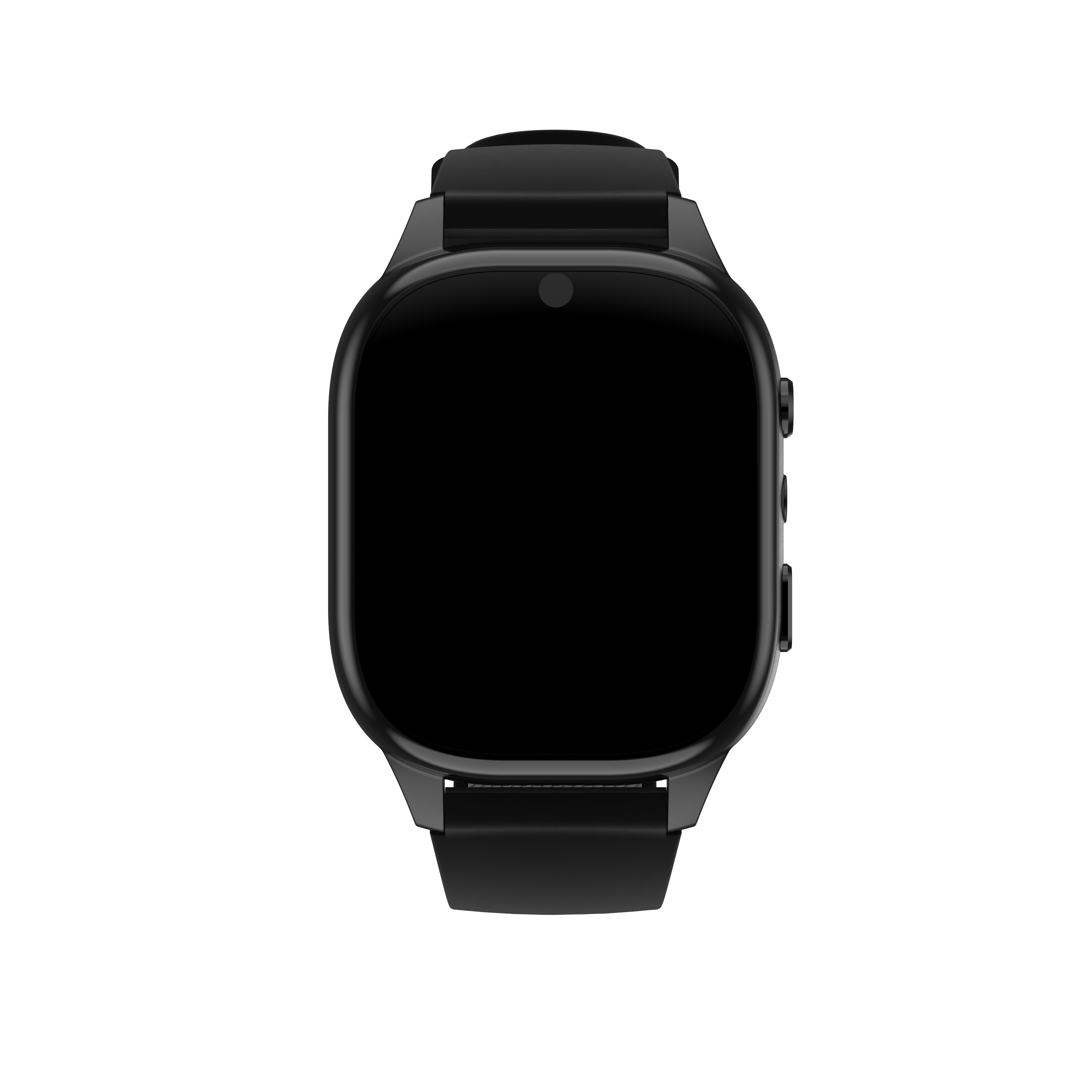 PlayZoom 4 Kids Smartwatch: Black