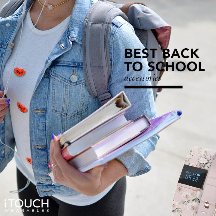 Best Back-To-School Accessories