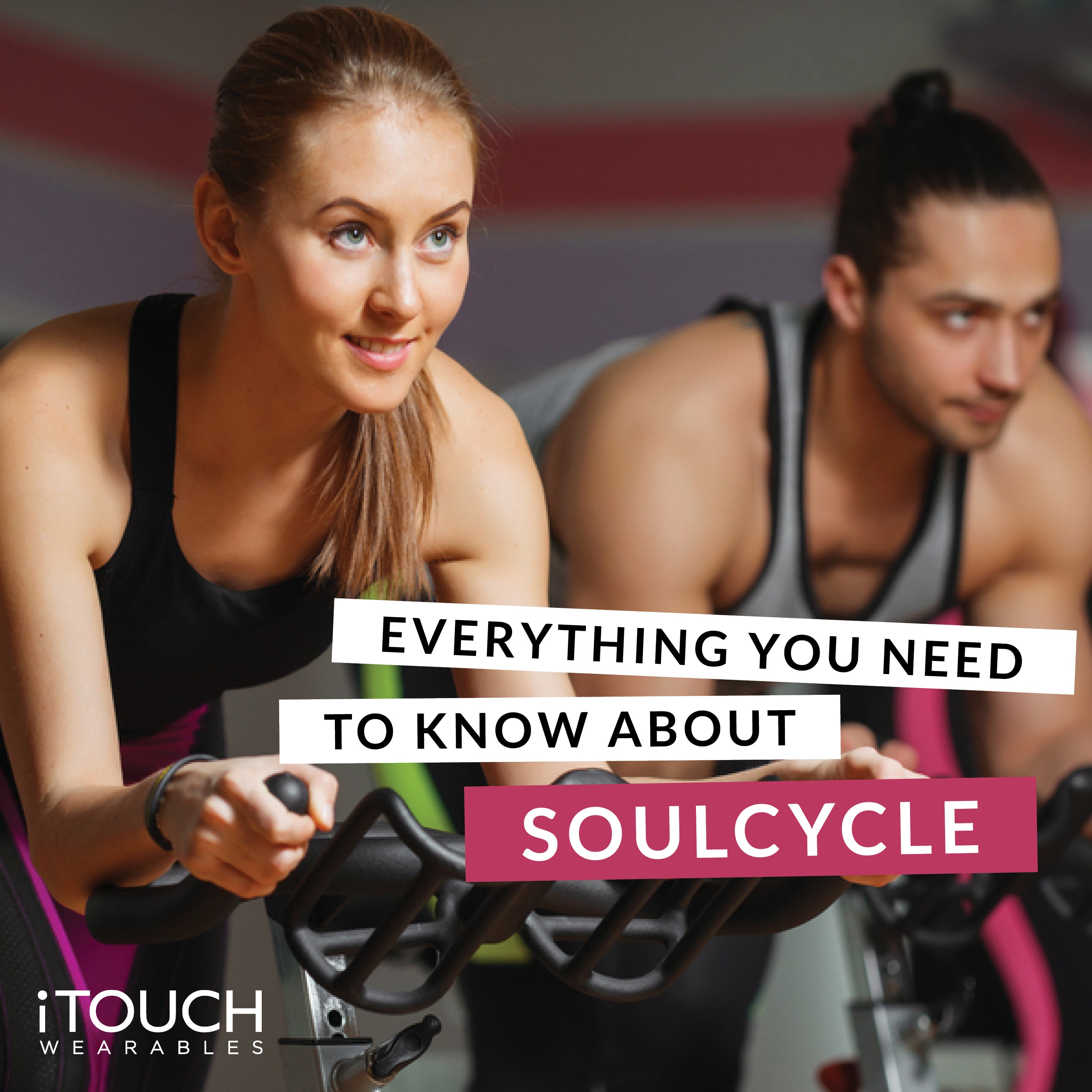 Everything You Need To Know About Soul Cycle