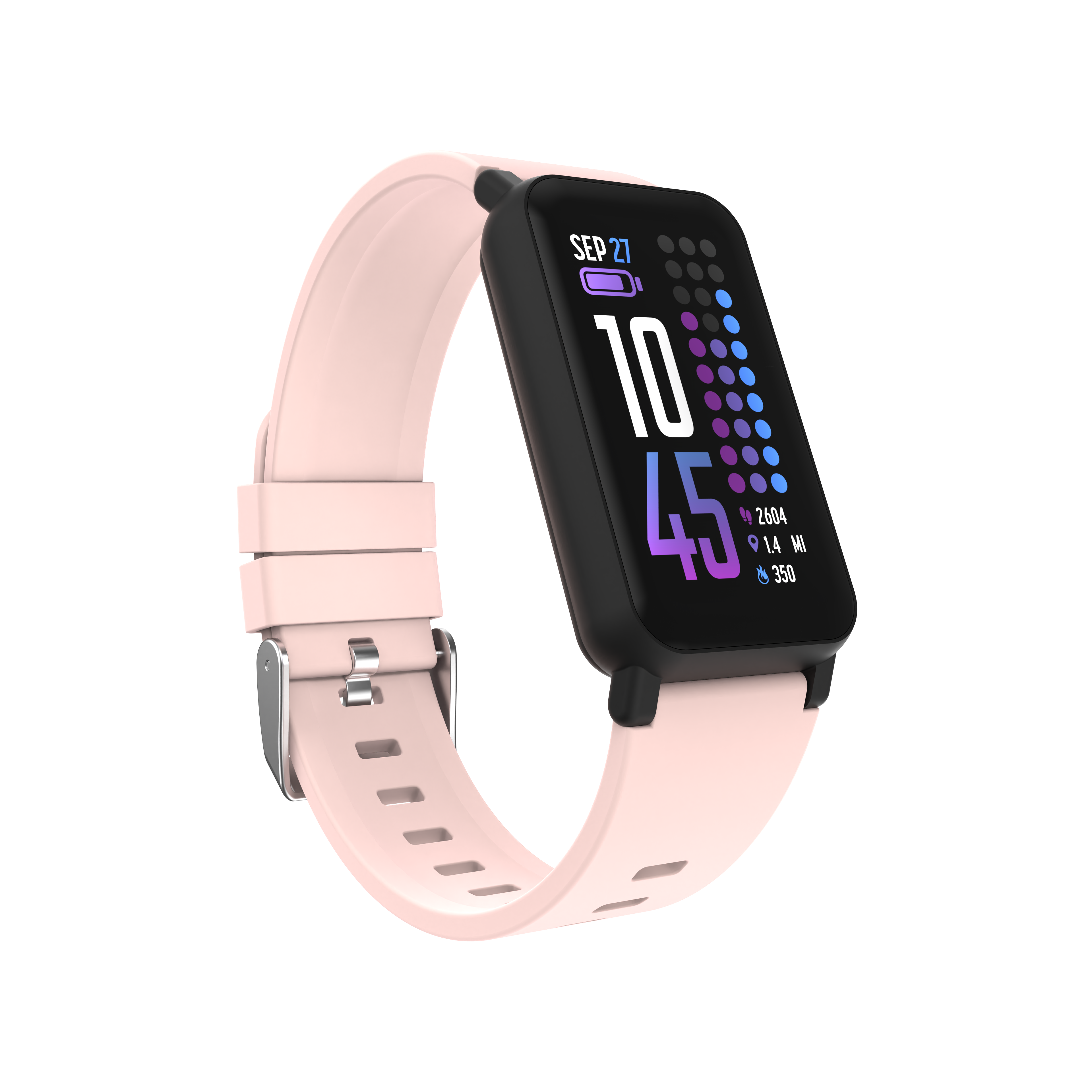 iTouch Active 4 Smartwatch