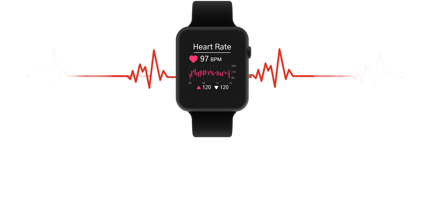 Heart Rate Monitor