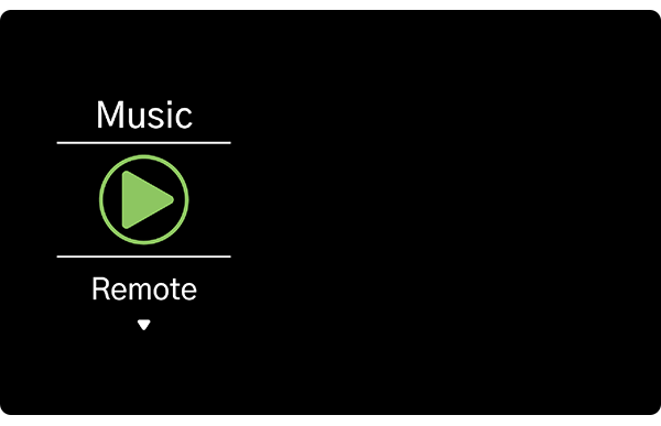 Music Remote