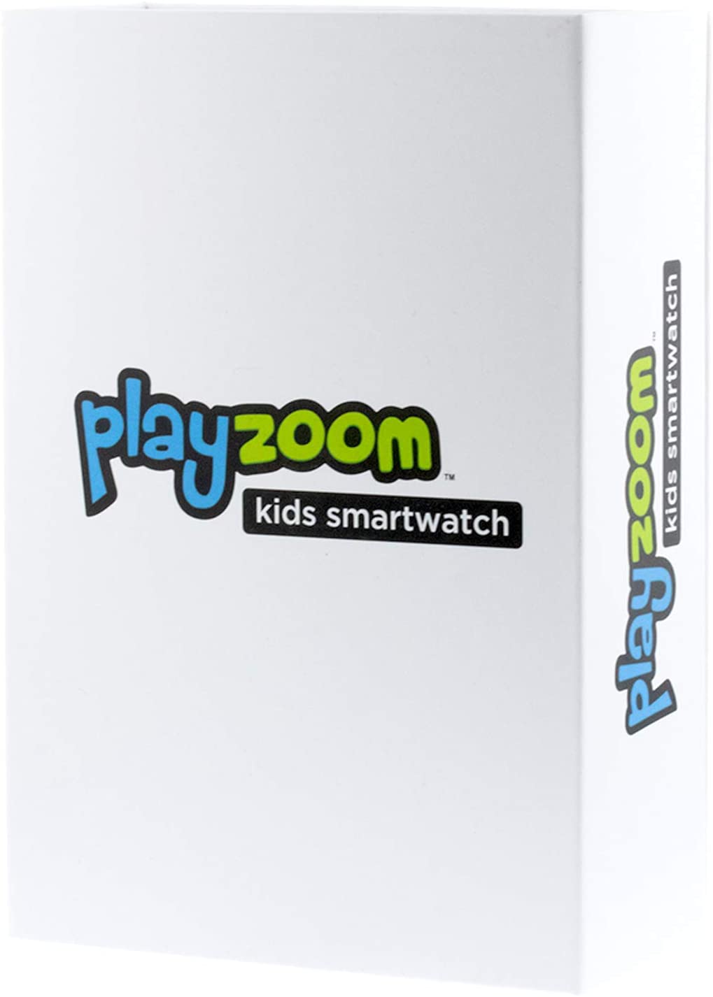 PlayZoom 2 Kids Smartwatch & Earbuds Set: Airplane & Star Print