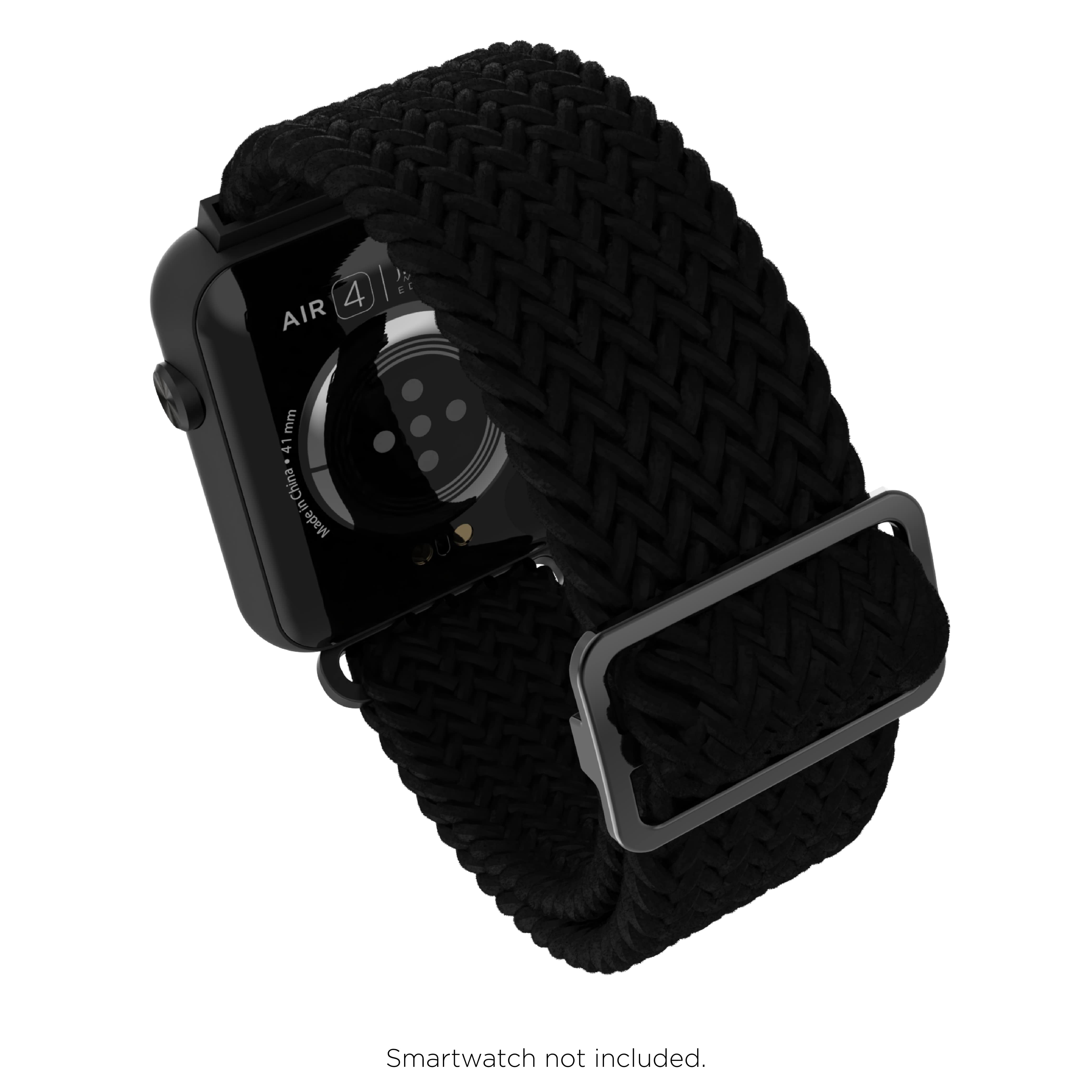 iTouch Air 4 | Jillian Michaels Edition Extra Band: Black